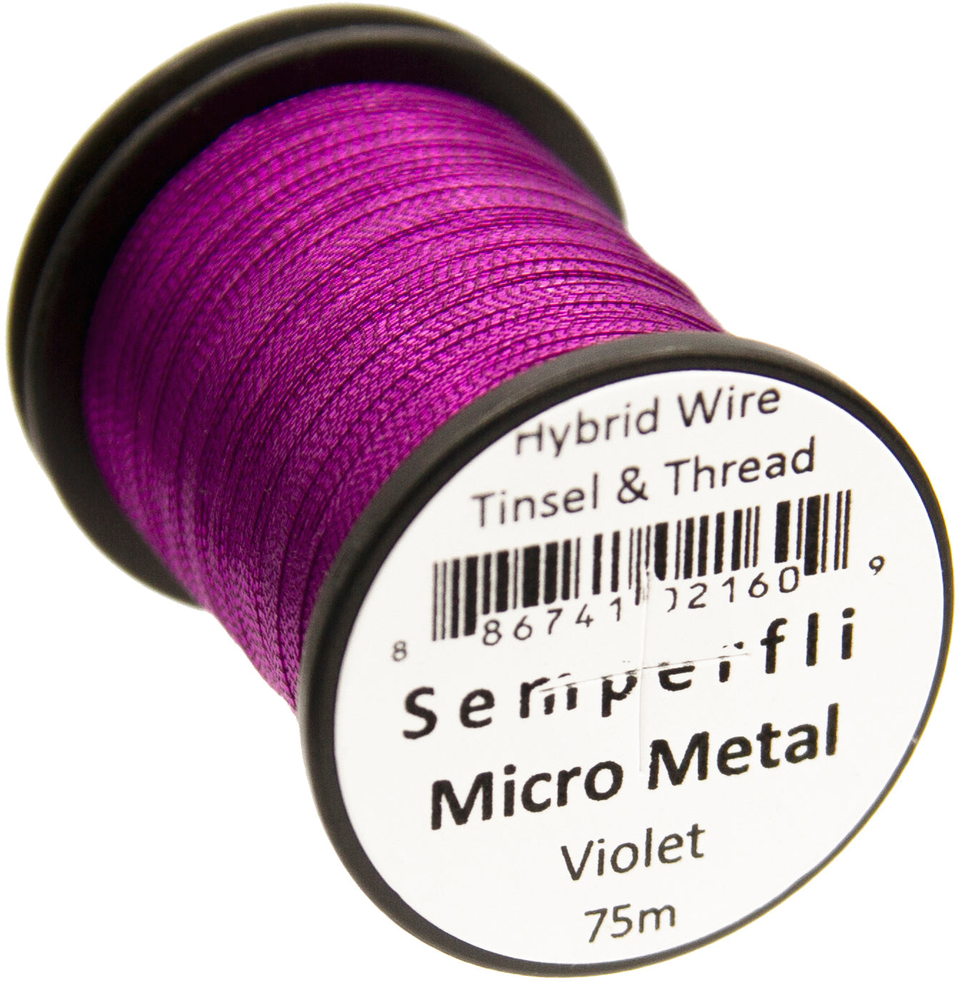 Semperflli Micro Metal - Sportinglife Turangi
